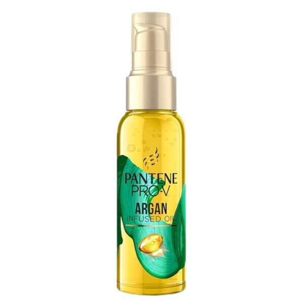 روغن مو آرگان پنتن