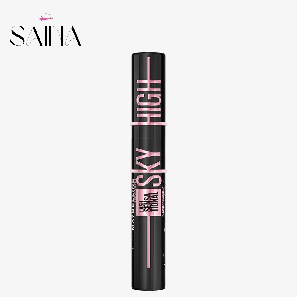 ریمل های اسکای میبلین مشکی اصل