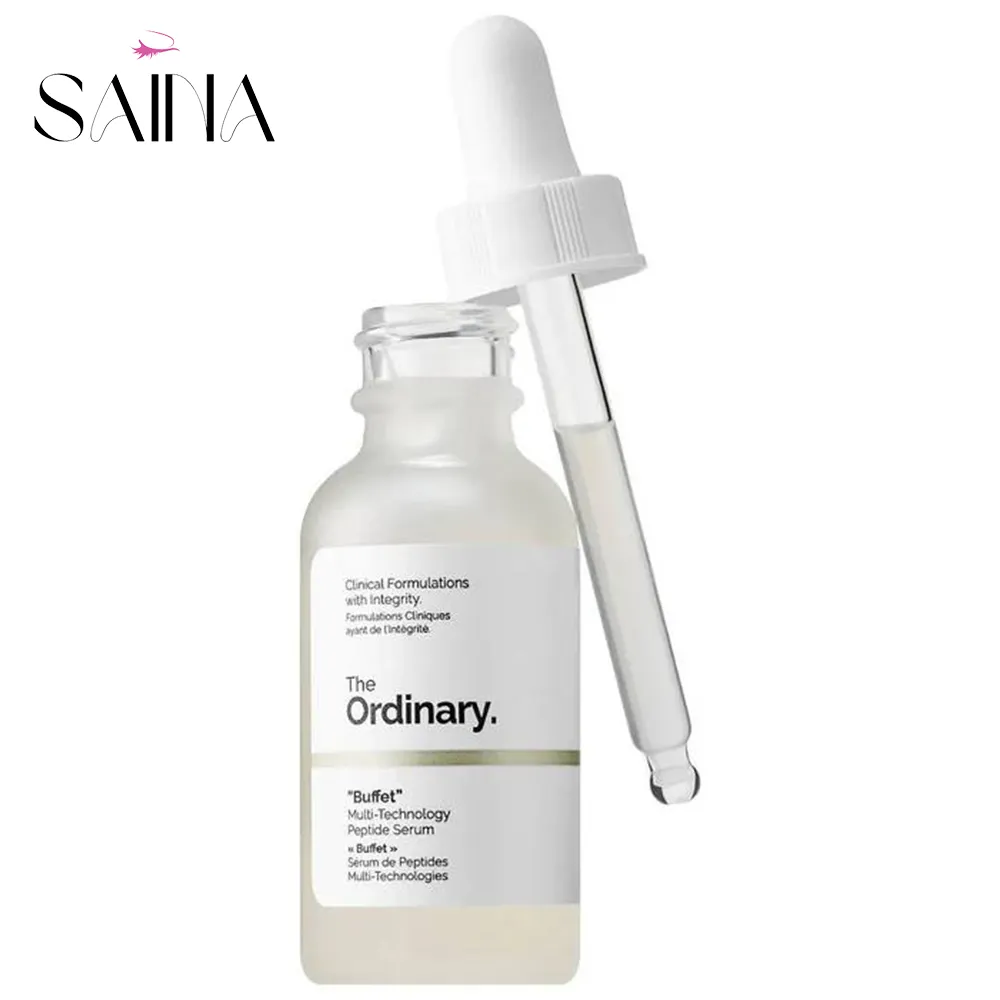 سرم بافه اوردینری