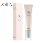 سرم دور چشم جنسینگ و رتینول بیوتی آف جوسان - تصویر 2