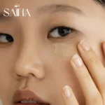 سرم دور چشم جنسینگ و رتینول بیوتی آف جوسان - تصویر 4