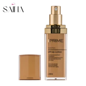 لوسیون سفت کننده پوست پریم