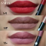 مداد لب 24 ساعته یورن - تصویر 3