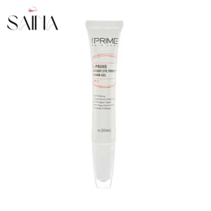 ژل کرم سفت کننده دور چشم پریم