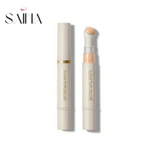 کانسیلر شیگلم اصل