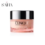 کرم دور چشم کلینیک مدل All About Eyes