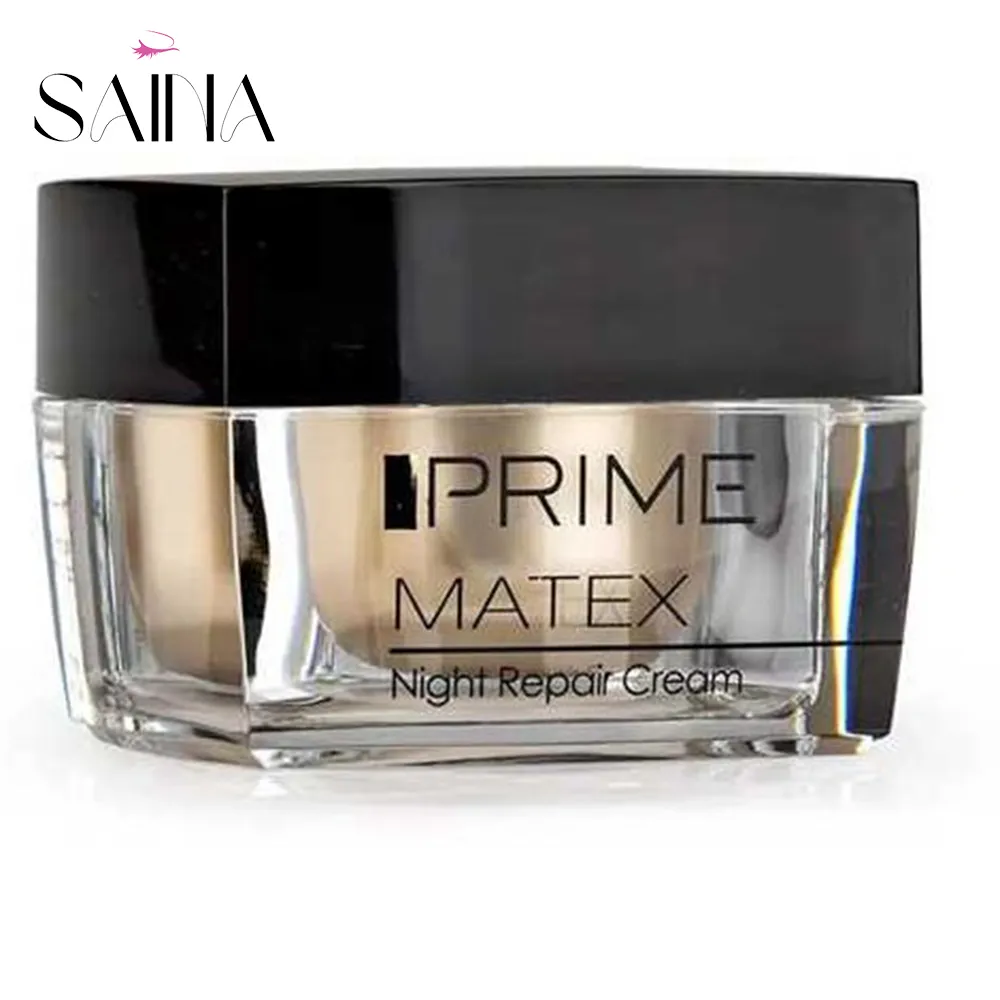 کرم ضد چروک شب پریم