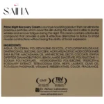 کرم شب ضد چروک پریم - تصویر 4