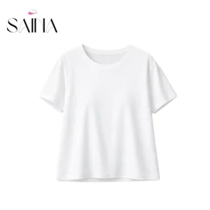 بلوز زنانه آزاد مدل نیلا