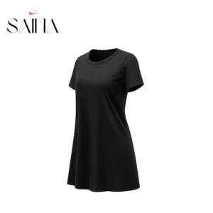 پیراهن زنانه روزمره مدل نوا